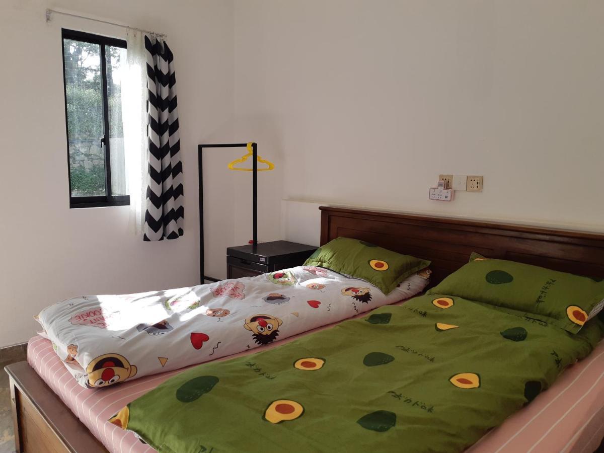 Siril Guesthouse Hostel Nuwara Eliya Exterior photo