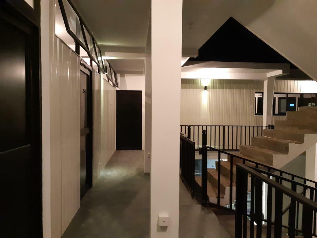 Siril Guesthouse Hostel Nuwara Eliya Exterior photo