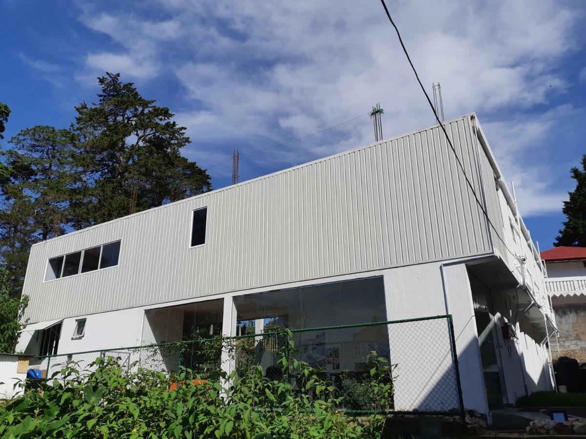 Siril Guesthouse Hostel Nuwara Eliya Exterior photo